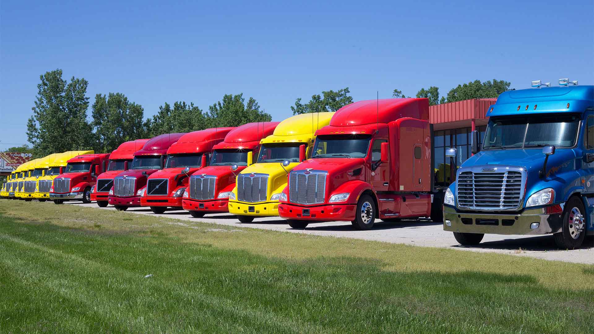 Licensed customs brokerage, filed in-house